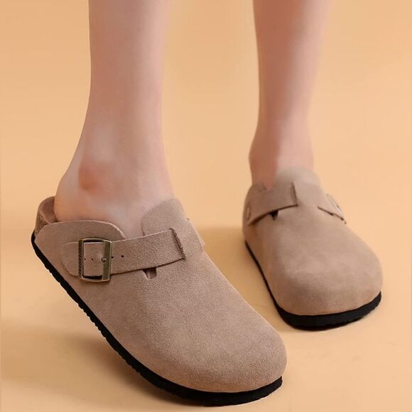 GUOLUOFEI Clogs mules size 40 - Picture 1 of 11